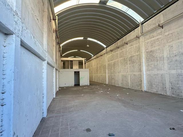 Bodega Industrial Maria Eugenia