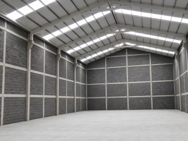 BODEGA INDUSTRIAL RENTA $98,000.00 PARQUE 300 SANTA CATARINA