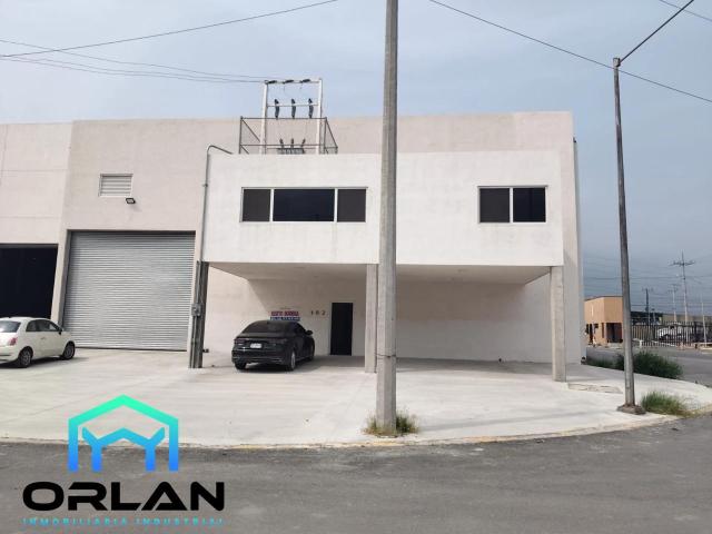 BODEGA INDUSTRIAL RENTA ZONA SANTA CATARINA