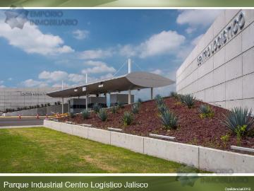Bodega Industrial Renta CLJ BU B2 $6,400 usd Carmay E1