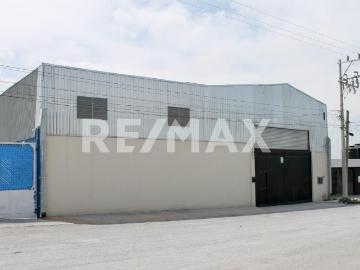Bodega industrial RENTA en Presa de las Casas