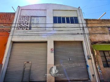 Bodega Industrial rentada en el Calvario colonia Obreg?n