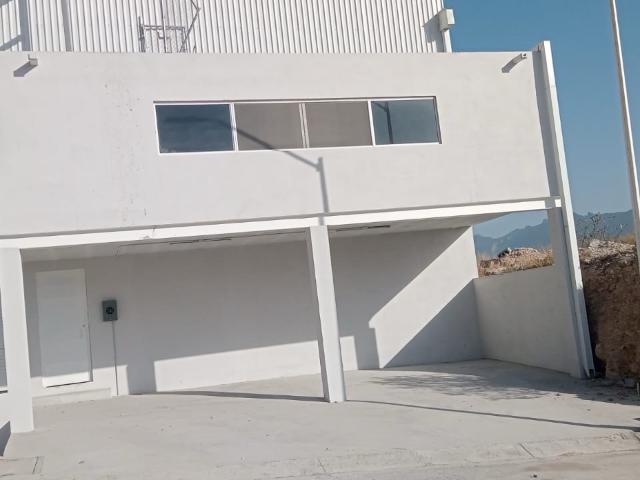 Bodega Industrial Santa Catarina