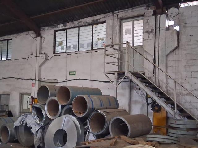 Bodega Industrial San Nicol?s de los Garza