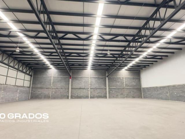 BODEGA INDUSTRIALEN RENTA EN APODACA