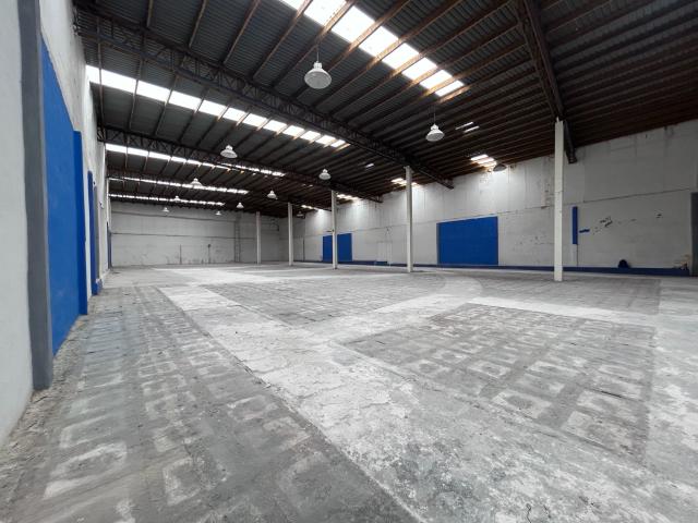 Bodega Iztapalapa Santa Martha Acatitla