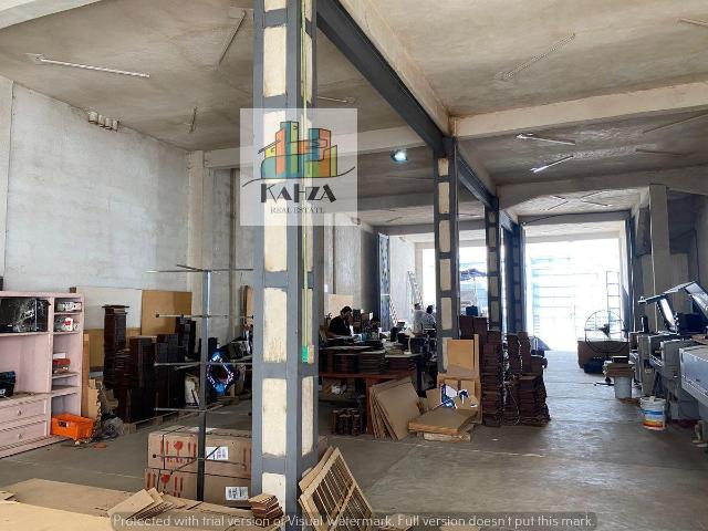 BODEGA O LOCAL COMERCIAL EN VENTA EN CANCUN