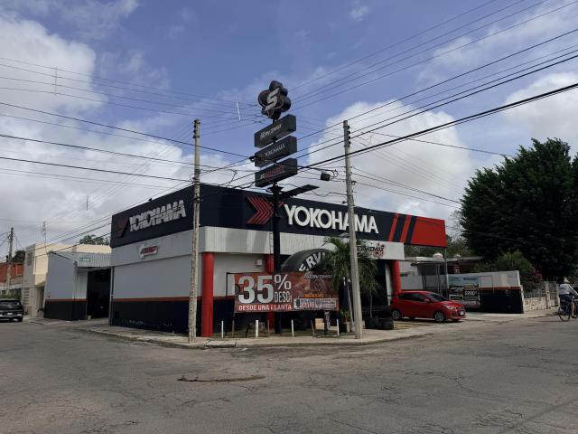 BODEGA / LOCAL COMERCIAL EN ESQUINA, IDEAL PARA TALLER MECANICO
