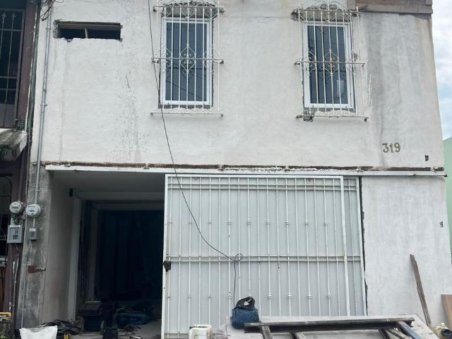 BODEGA / LOCAL COMERCIAL EN RENTA ? RESIDENCIAL ZIR?NDARO, JU?REZ, N.L
