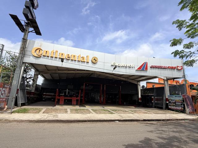 BODEGA / LOCAL COMERCIAL SOBRE AVENIDA, IDEAL PARA TALLER MECANICO