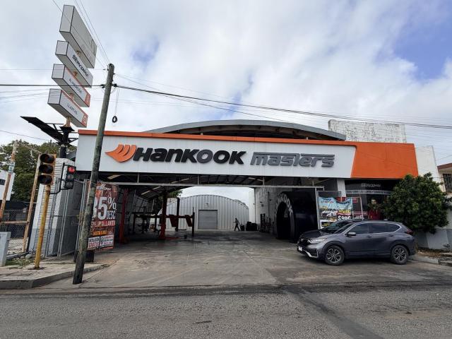 BODEGA / LOCAL COMERCIAL SOBRE AVENIDA, IDEAL PARA TALLER MECANICO