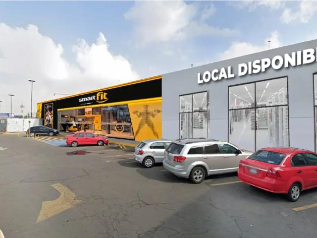 BODEGA LOCAL BOULEVARD NORTE