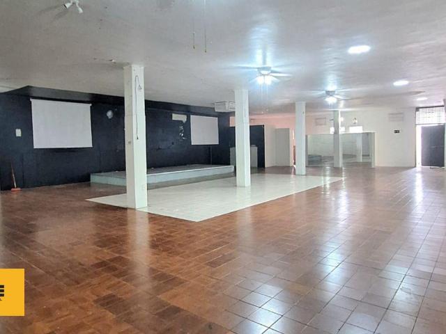 BODEGA LOCAL EN RENTA EN SAN NICOLAS DE LOS GARZA