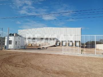 Lote Comercial en alquiler en Umán, Yucatan