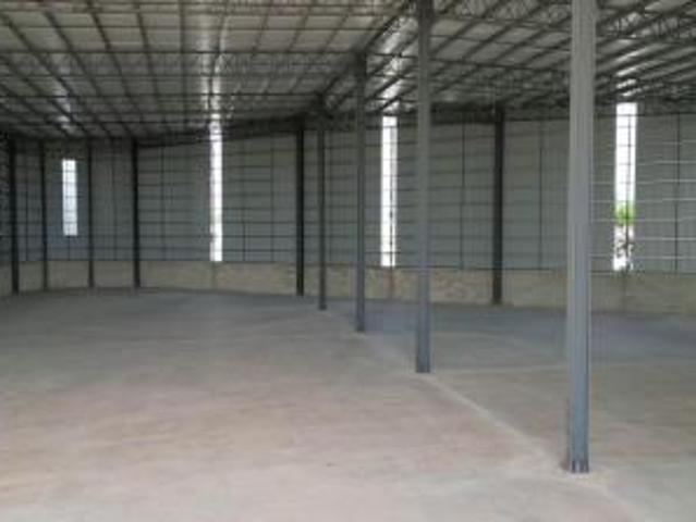 Bodega /Nave Industrial de 2,000m2 al Sur de M?rida