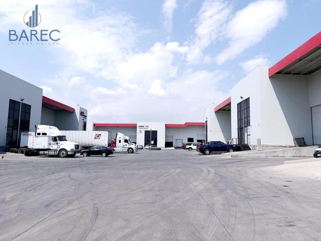 Bodega/ Nave Industrial en Quer?taro Guanajuato