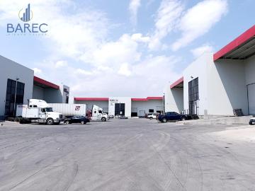 Bodega/ Nave Industrial en Quer?taro Guanajuato