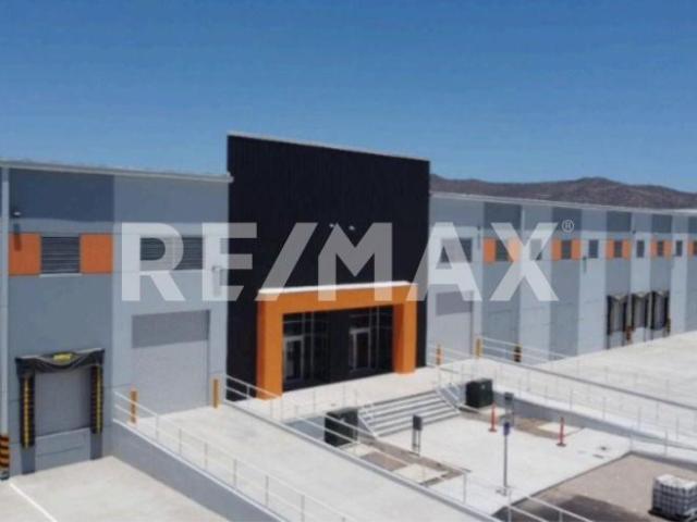 Bodega nave industrial en renta en Parque Micro Industrial de Hermosillo, Sonora