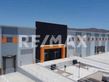 Bodega nave industrial en renta en Parque Micro Industrial de Hermosillo, Sonora