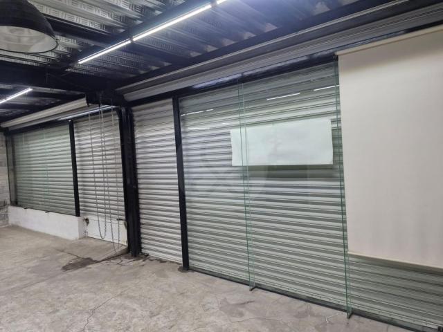 NAVE BODEGA + LOCAL COMERCIAL
