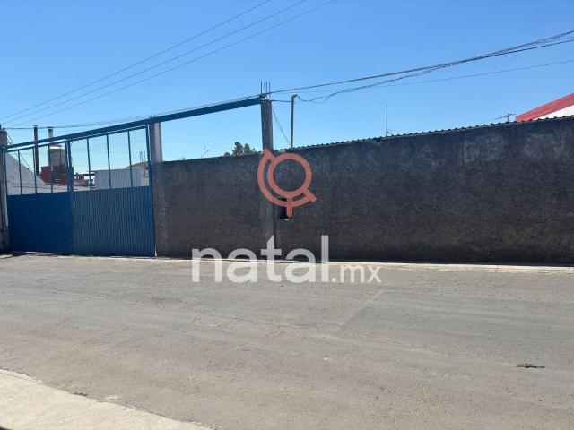 BODEGA NAVE SAN FRANCISCO TOTIMEHUACAN PUEBLA RENTA