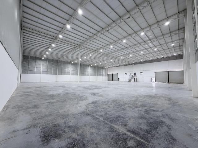 Bodega Nueva en Renta Magna Park