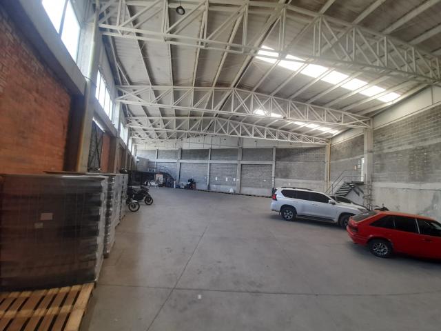 Bodega para Arriendo en Calarca, Calarca