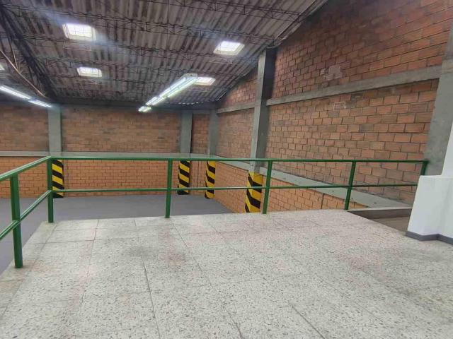 Bodega para Arriendo en La pradera, Villamaria