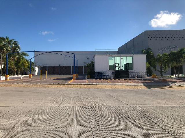 Bodega para Autos