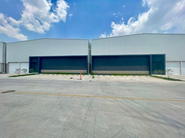 BODEGA PARQUE INDUSTRIAL BUENAVISTA