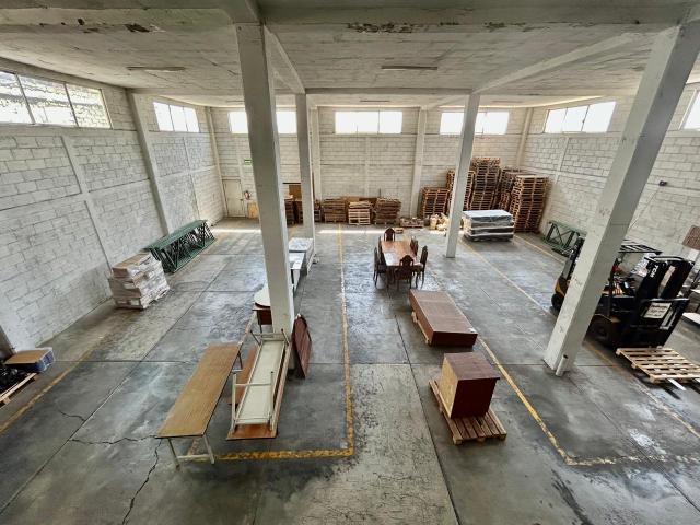 BODEGA RENTA 5 DE FEBRERO LA PIEDAD