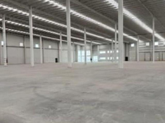 Bodega Renta Coacalco 13850 m2