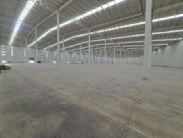 Bodega Renta Barrientos Tlalnepantla 15690 m2