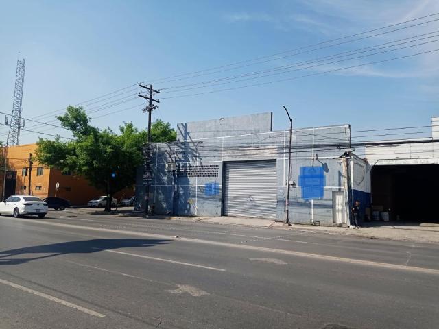 Bodega Renta Guadalupe Monterrey Las Am?ricas Linda Vista Miguel Alem?n