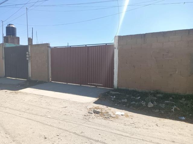 Bodega Renta en Santa Mar?a Magdalena Ocotitlan