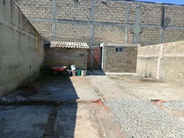 Bodega Renta en Santa Mar?a Magdalena Ocotitlan