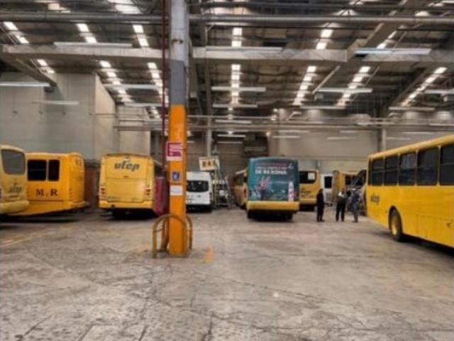 Bodega Renta Eulalia Cuauhtemoc 10357m2