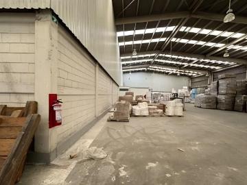 Bodega Renta Industrial Cuamatla 5743 m2