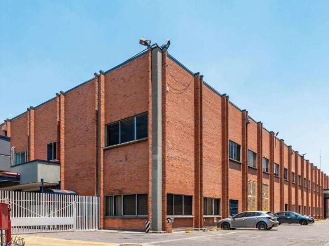 Bodega Renta Industrial la Loma