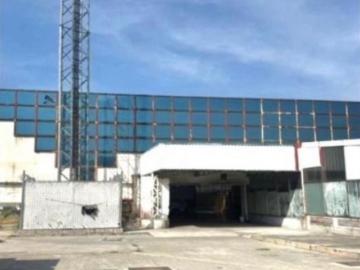 Bodega Renta La Villa 7995m2