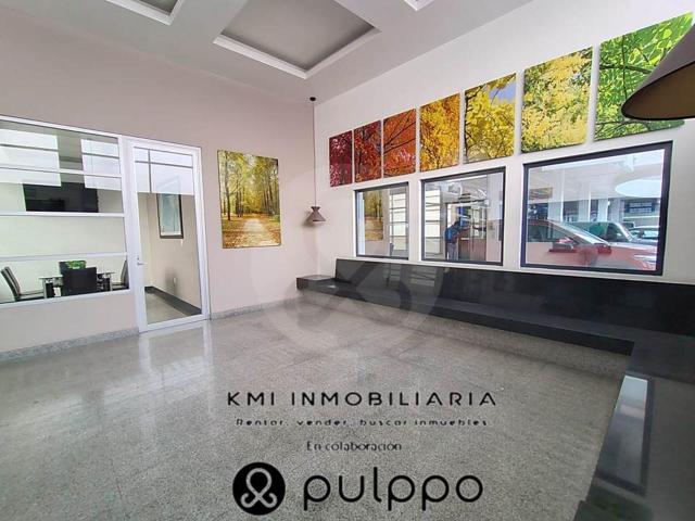 Bodega Renta Naucalpan
