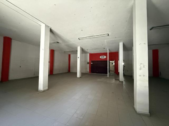 Bodega Renta Naucalpan 526 m2