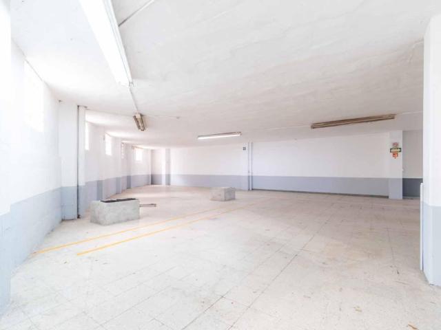 Bodega Renta Naucalpan 700 m2