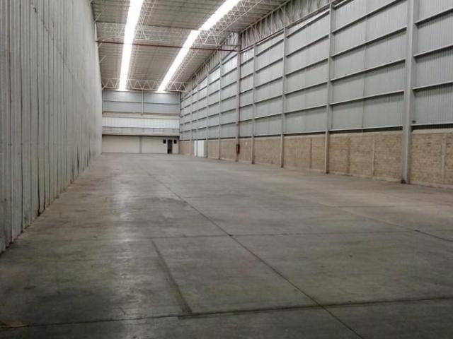 Bodega Renta Parque San Angel 6 $171,285 Margud E1