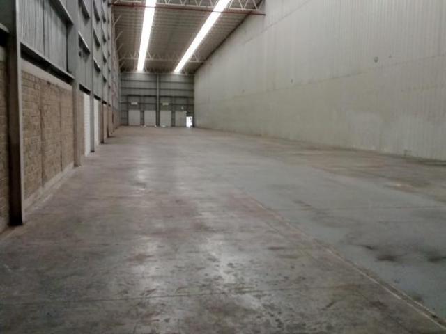 Bodega Renta Parque San Angel 8 $196,788.70 Margud E1
