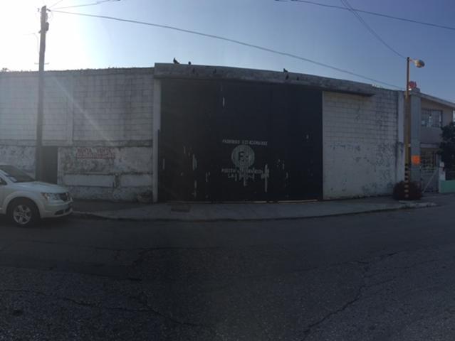 Bodega Renta Tamaulipas