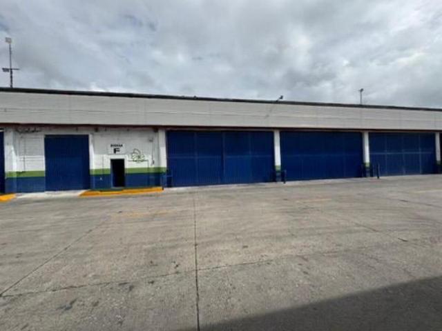 Bodega Renta Tlalnepantla 1612m2