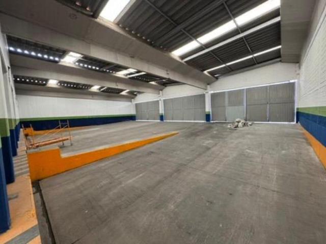 Bodega Renta Tlalnepantla 11992m2