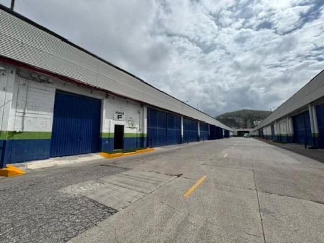 Bodega Renta Tlalnepantla 2883m2