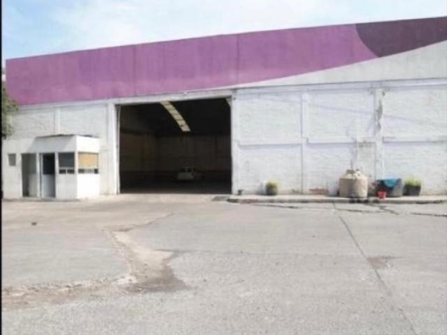 Bodega Renta Tlalnepantla 3027m2